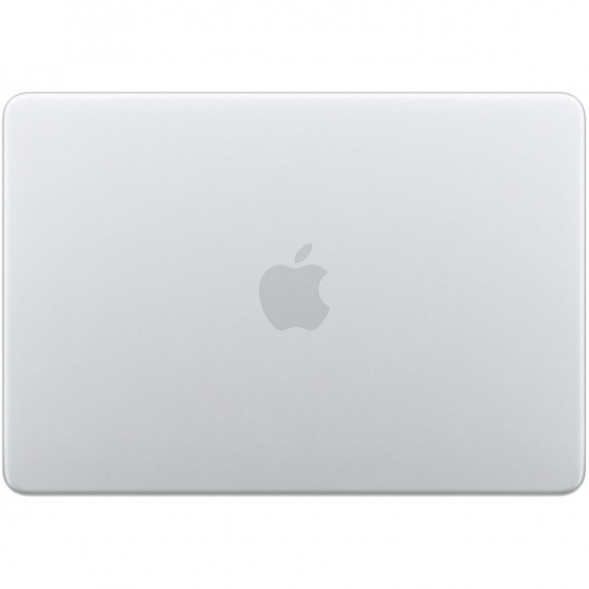 Ноутбук Apple MacBook Neo MHFC4 (A18 Pro 5-Core GPU, 8/512GB), Серебристый/Silver в Нижневартовске