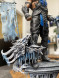 3D фигурка Саб-Зиро Mortal Kombat в Нижневартовске