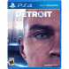 Detroit: Become Human [PS4, английская версия] в Нижневартовске
