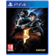 Игра Resident Evil 5 [PS4, английская версия] в Нижневартовске