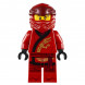 Конструктор LEGO Ninjago 70659 Кай мастер Кружитцу в Нижневартовске