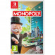 Игра Monopoly [Nintendo Switch, русская версия] в Нижневартовске