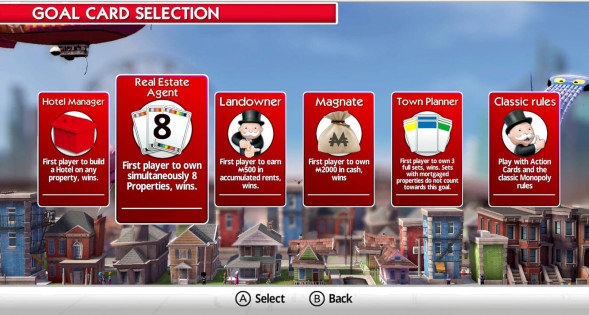 Игра Monopoly [Nintendo Switch, русская версия] в Нижневартовске