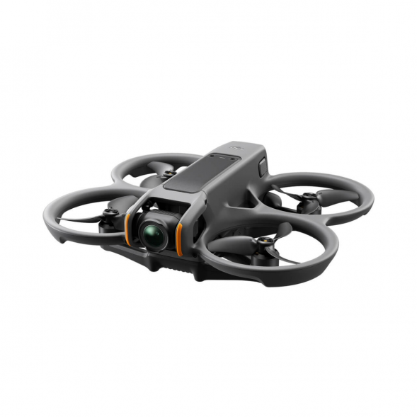 Квадрокоптер DJI Avata 2 Explorer Combo (3 аккумулятора) в Нижневартовске