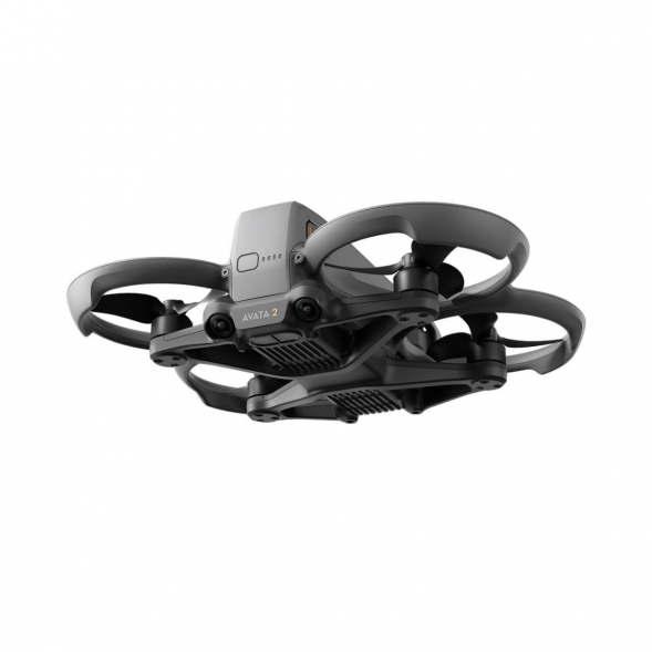 Квадрокоптер DJI Avata 2 Explorer Combo (3 аккумулятора) в Нижневартовске