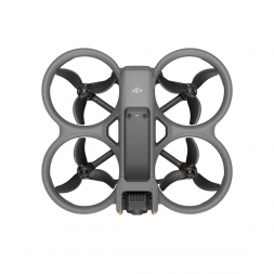 Квадрокоптер DJI Avata 2 Explorer Combo (3 аккумулятора)