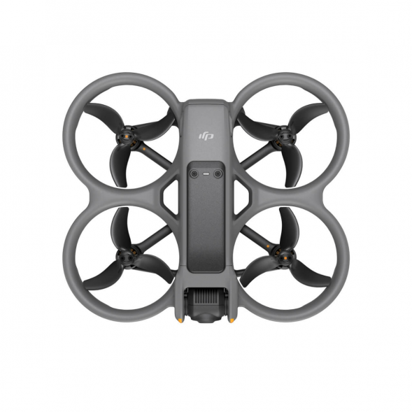 Квадрокоптер DJI Avata 2 Explorer Combo (3 аккумулятора) в Нижневартовске