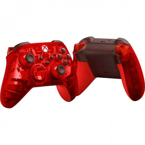 Геймпад Xbox Series Wireless Controller Special Edition, Pulse Cipher в Нижневартовске