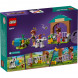 Конструктор LEGO Friends 42607 Осенний сарай для теленка в Нижневартовске