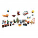 Конструктор LEGO Super Heroes 76231 Стражи галактики Адвент - календарь в Нижневартовске