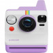 Фотоаппарат моментальной печати Polaroid Now Generation 3, фиолетовый в Нижневартовске