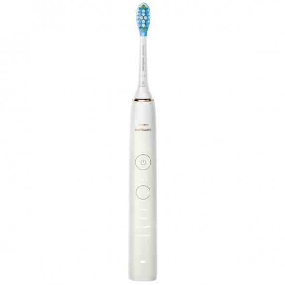 Электрическая зубная щетка Philips Sonicare HX9911/94, белый в Нижневартовске