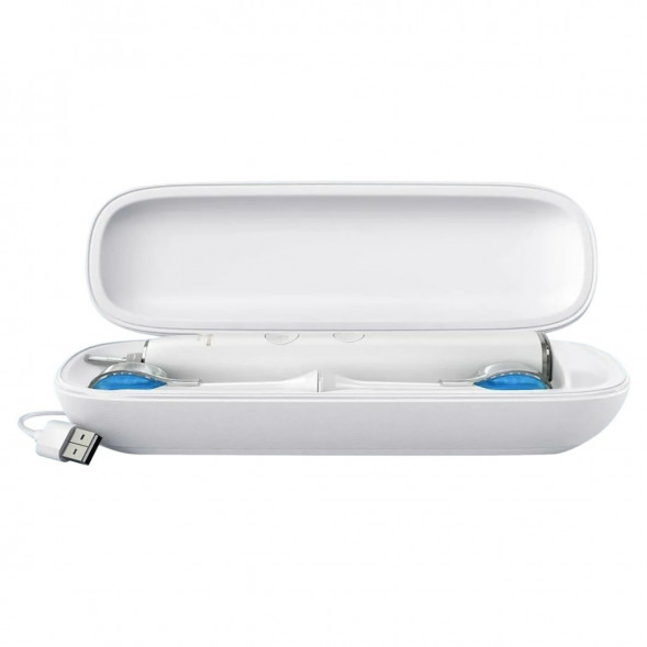 Электрическая зубная щетка Philips Sonicare HX9911/94, белый в Нижневартовске