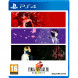 Игра Final Fantasy VIII Remastered [PS4, английская версия] в Нижневартовске