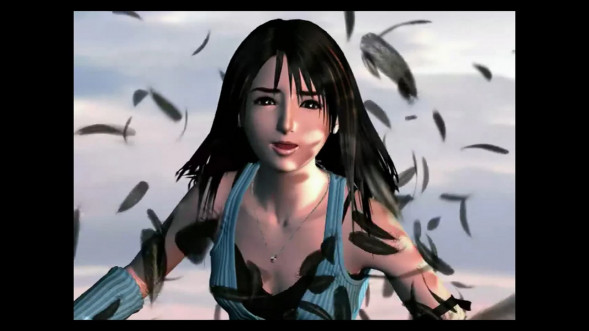 Игра Final Fantasy VIII Remastered [PS4, английская версия] в Нижневартовске