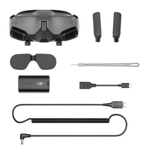 Очки DJI Goggles 2  в Нижневартовске