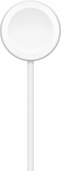 Кабель Apple USB-C с магнитным креплением для зарядки Apple Watch, 1 м, белый (MLWJ3) в Нижневартовске