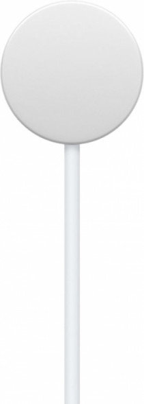 Кабель Apple USB-C с магнитным креплением для зарядки Apple Watch, 1 м, белый (MLWJ3) в Нижневартовске