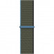 Ремешок для Apple Watch 44mm Inverness Green Sport Loop (MYA72ZM/A), зелёные холмы в Нижневартовске