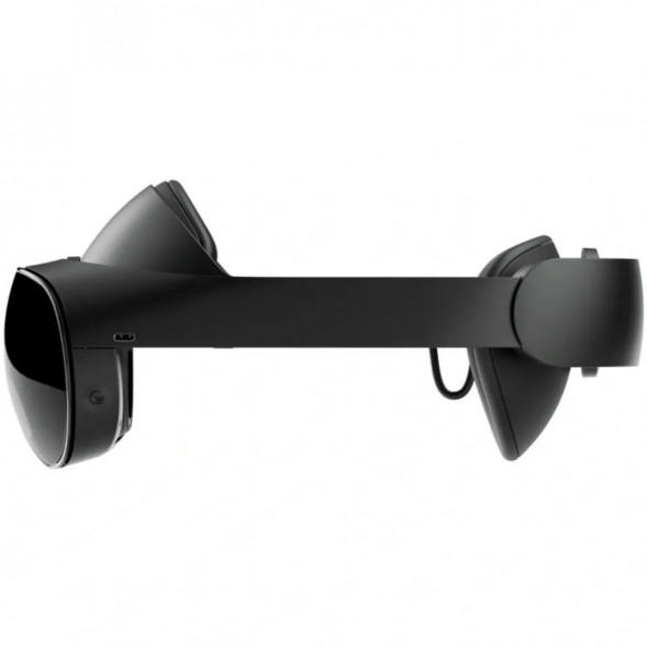 Шлем виртуальной реальности Oculus Quest Pro, 256 ГБ в Нижневартовске