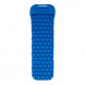 Надувной коврик туристический Naturehike FC-12, синий в Нижневартовске
