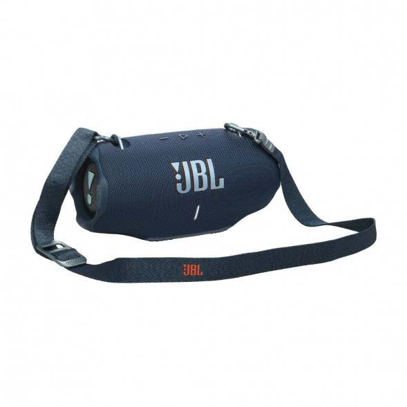 Портативная колонка JBL Xtreme 4, Blue в Нижневартовске