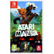 Игра Atari Mania [Nintendo Switch, английская версия] в Нижневартовске