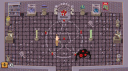 Игра Atari Mania [Nintendo Switch, английская версия]