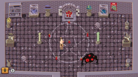 Игра Atari Mania [Nintendo Switch, английская версия] в Нижневартовске