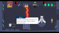 Игра Atari Mania [Nintendo Switch, английская версия]