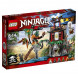 Конструктор LEGO Ninjago 70604 Остров тигриных вдов в Нижневартовске