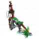 Конструктор LEGO Ninjago 70604 Остров тигриных вдов в Нижневартовске