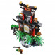 Конструктор LEGO Ninjago 70604 Остров тигриных вдов в Нижневартовске