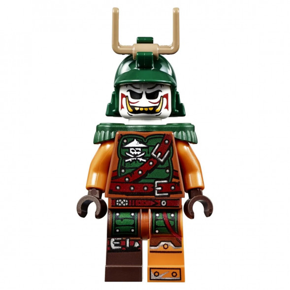 Конструктор LEGO Ninjago 70603 Дирижабль-штурмовик в Нижневартовске
