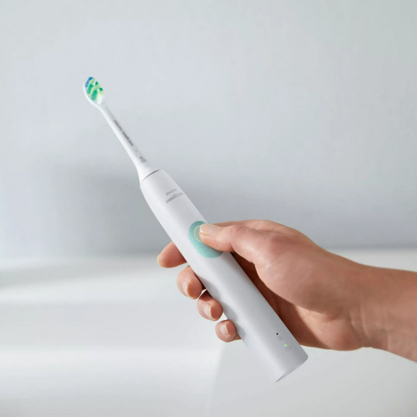 Электрическая зубная щетка Philips Sonicare ProtectiveClean HX6807/63 в Нижневартовске