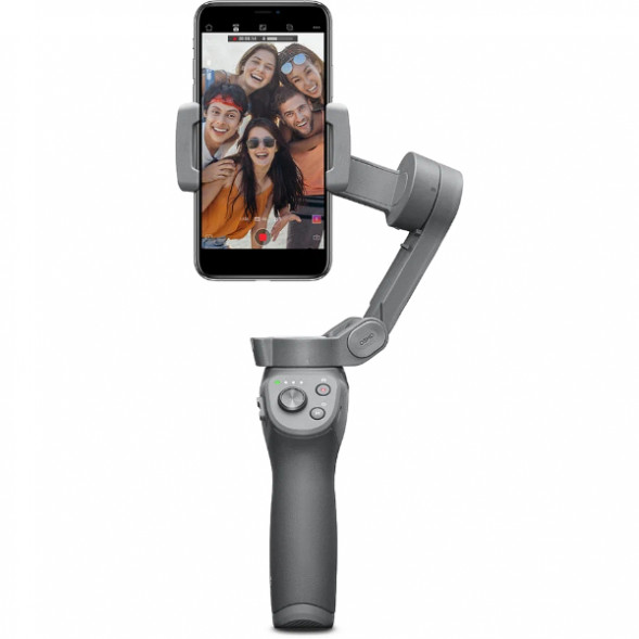 Электрический стабилизатор для смартфона DJI Osmo Mobile 3 в Нижневартовске