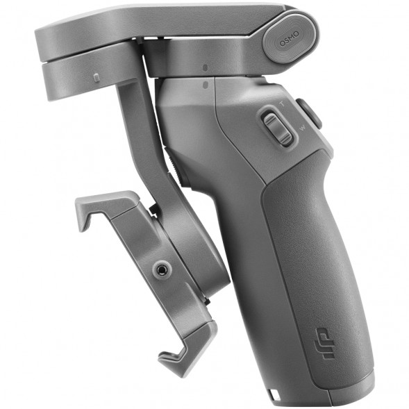 Электрический стабилизатор для смартфона DJI Osmo Mobile 3 в Нижневартовске