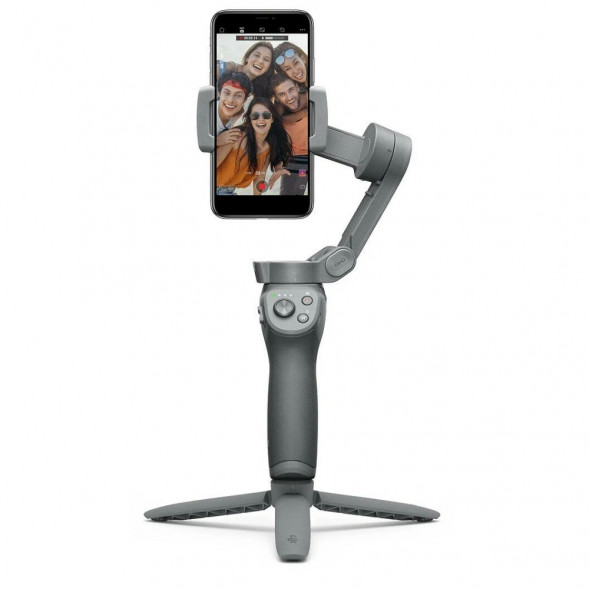 Электрический стабилизатор для смартфона DJI Osmo Mobile 3 в Нижневартовске
