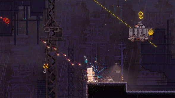 Игра SANABI. Collector&amp;#039;s Edition [Nintendo Switch, русские субтитры] в Нижневартовске