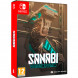Игра SANABI. Collector&amp;#039;s Edition [Nintendo Switch, русские субтитры] в Нижневартовске