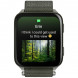 Умные часы Garmin Venu X1 Green с нейлоновым ремешком Moss ComfortFit 010-02980-03 в Нижневартовске