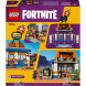 Конструктор LEGO Fortnite 77076 Ресторан «ДаррБургер» в Нижневартовске