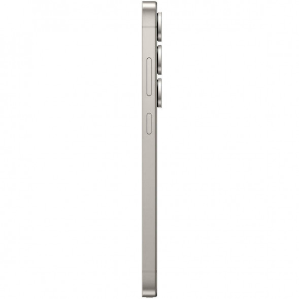 Смартфон Samsung Galaxy S25 Ultra 12/512 ГБ, серебряный титан в Нижневартовске