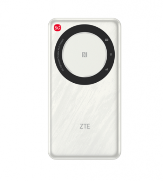 ZTE U30 Air Portable 5G Router - 5G в Нижневартовске