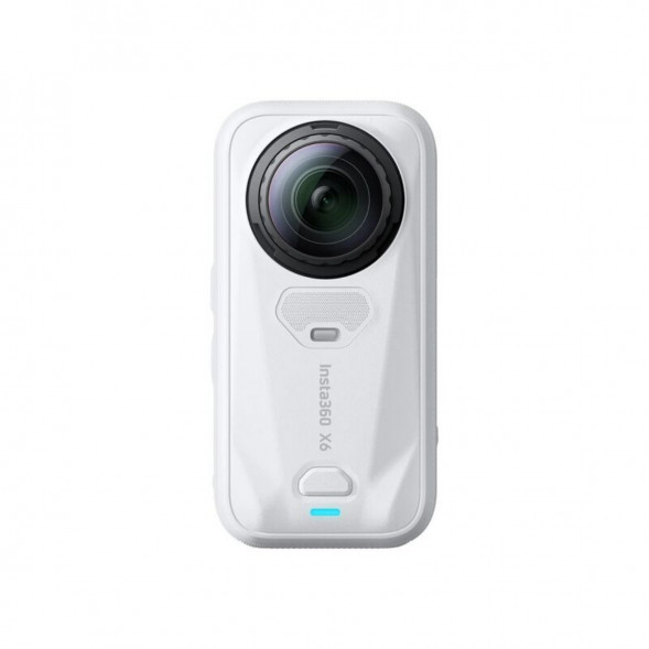 Экшн-камера Insta360 X6 Standart Bundle, White в Нижневартовске