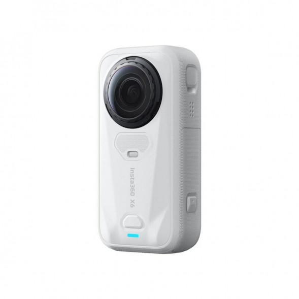 Экшн-камера Insta360 X6 Standart Bundle, White в Нижневартовске
