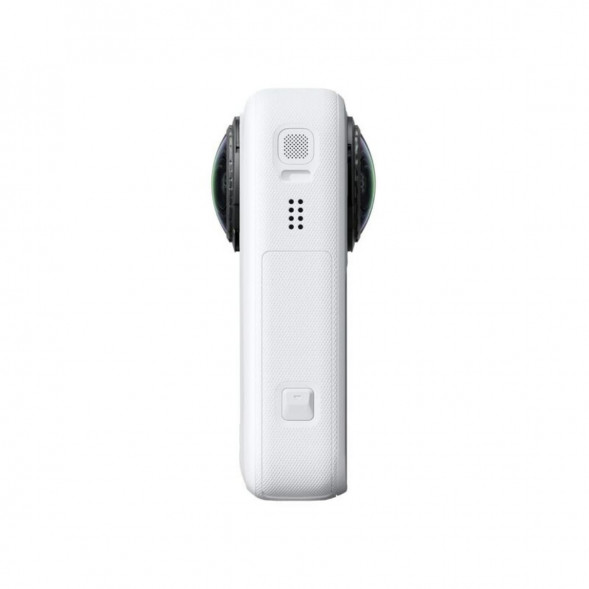 Экшн-камера Insta360 X6 Standart Bundle, White в Нижневартовске