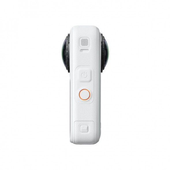 Экшн-камера Insta360 X6 Standart Bundle, White в Нижневартовске