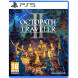 Octopath Traveler II (2) [PS5, английская версия] в Нижневартовске