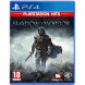 Middle-earth: Shadow Of Mordor (Средиземье: Тени Мордора) [PS4, русские субтитры] в Нижневартовске